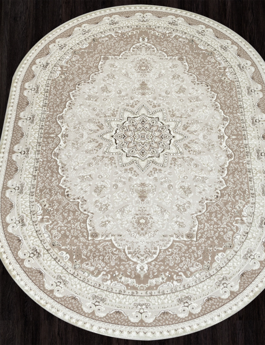 Ковер AZIZA O1463 060