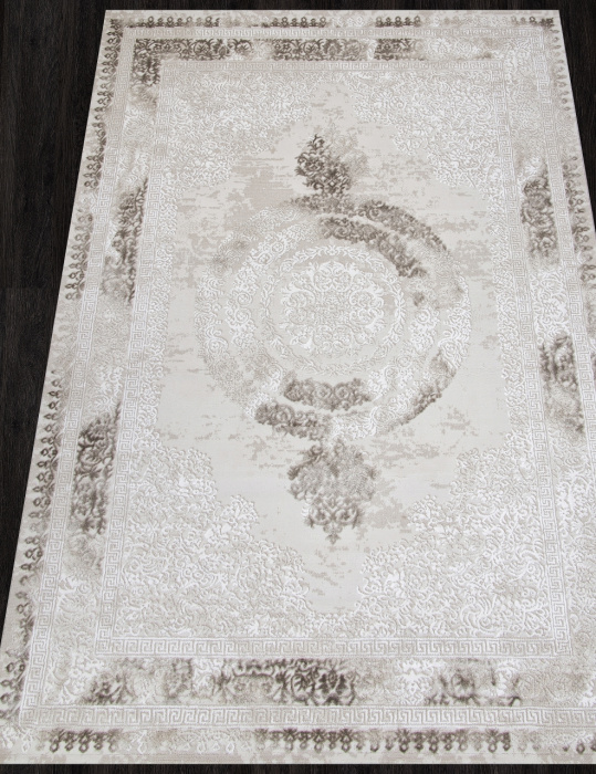 Ковер ARMINA 04087A BROWN / BROWN