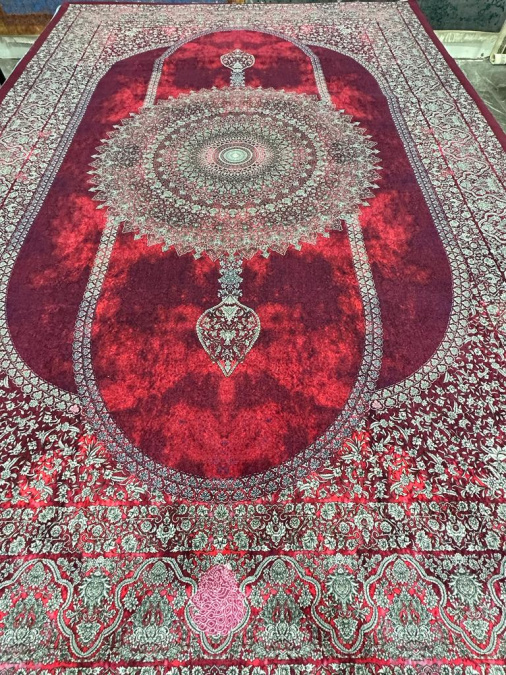 Ковер DIBA X161