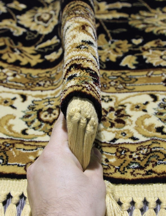 Ковер BUHARA 5471 NAVY