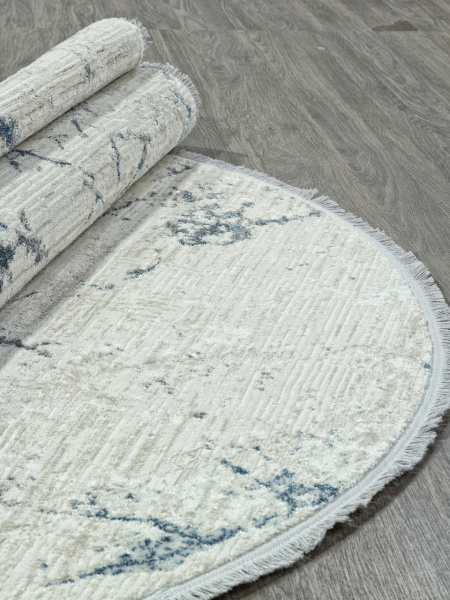 Ковер RUBI 26306Z CREAM / CREAM