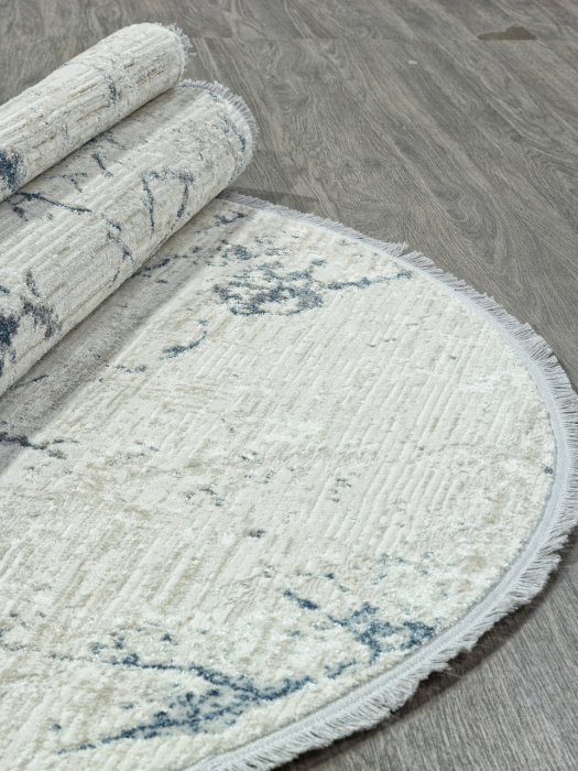 Ковер RUBI 26306Z CREAM / CREAM