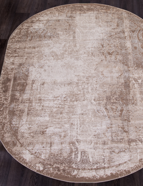 Ковер ARMINA 03711A BROWN / BROWN