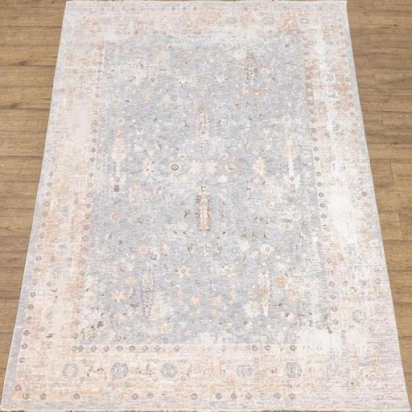 Ковер Icon JE16A GRAY