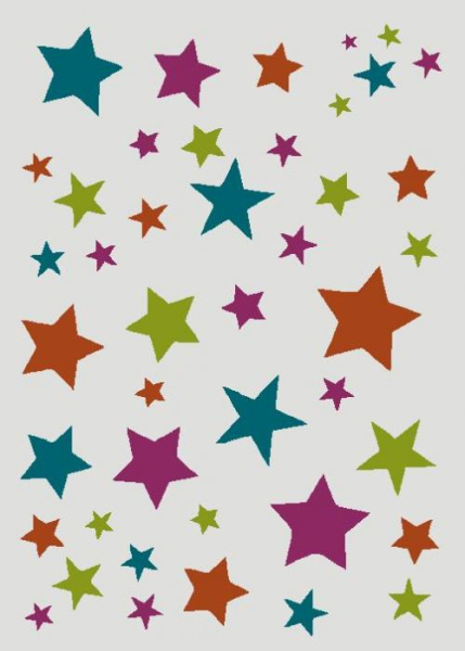 Ковер Sonic Kids 5994 IA1 W