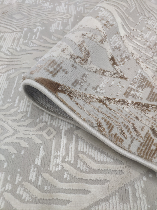 Ковер Elegance 4958A Beige-Beige