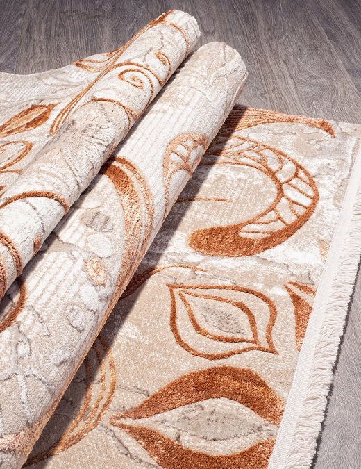 Ковер REGINA O0273 020 ROSE