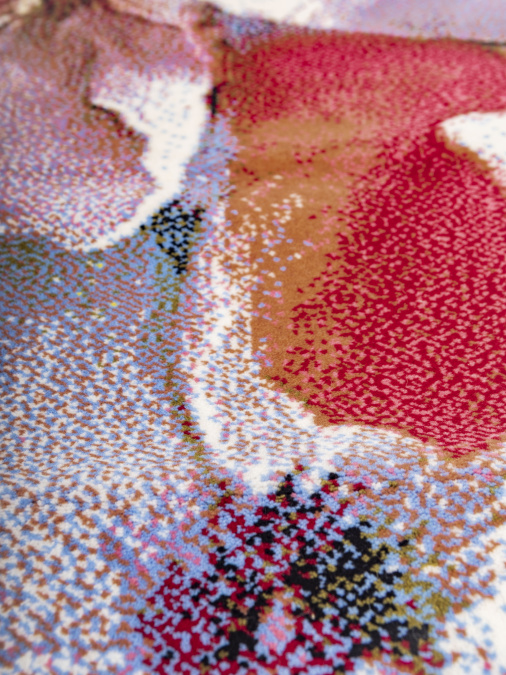 Ковер Hunnu 6A2362 165