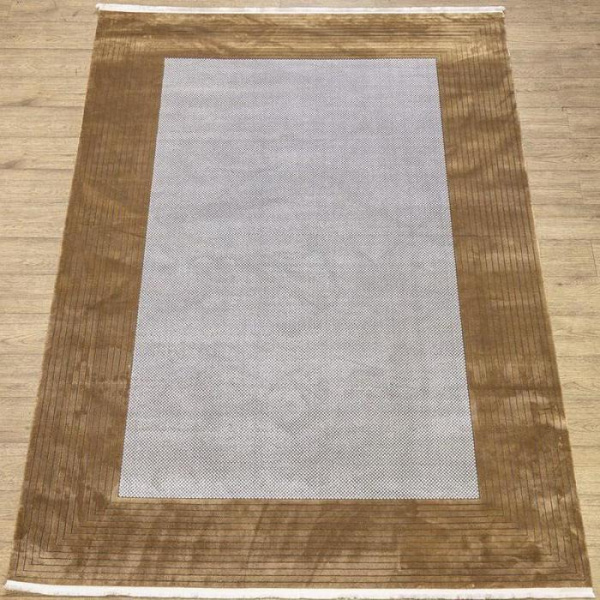 Ковер Tierra 12885 YELLOW