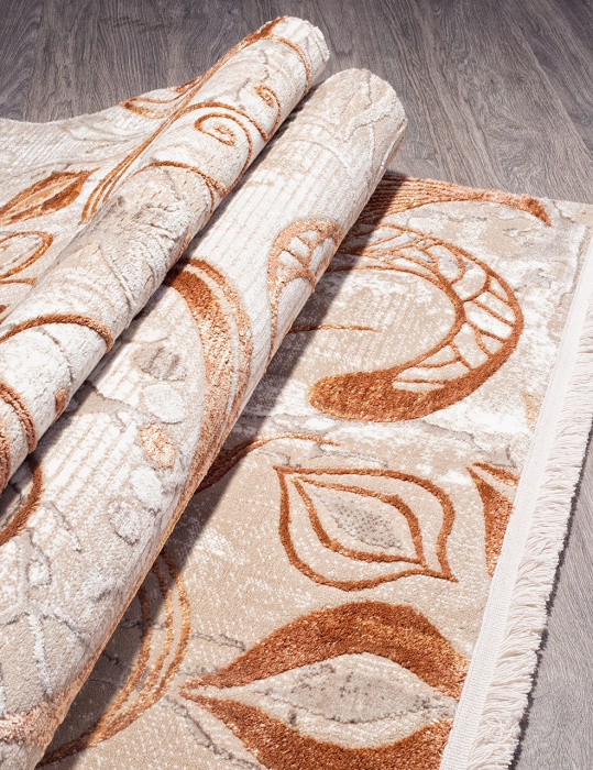 Ковер REGINA O0273 020 ROSE