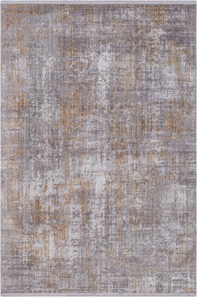 Ковер SEATTLE 03878A ACIK GRI / ORTA GRI