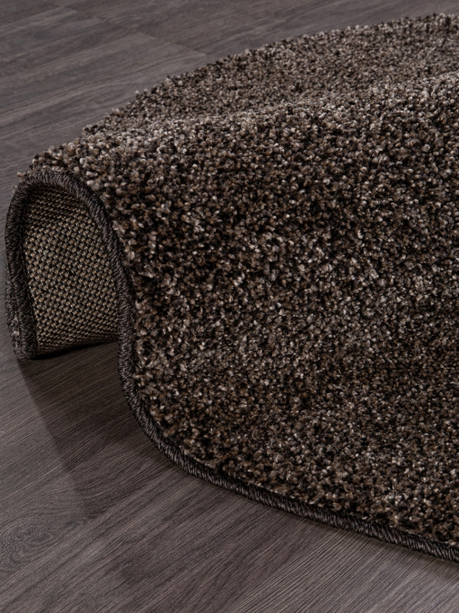 Ковер PLATINUM t600 D.BEIGE-BROWN