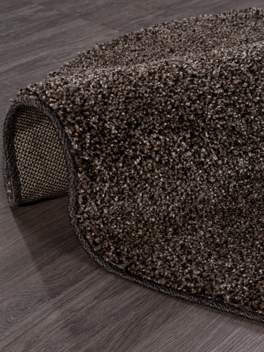 Ковер PLATINUM t600 D.BEIGE-BROWN