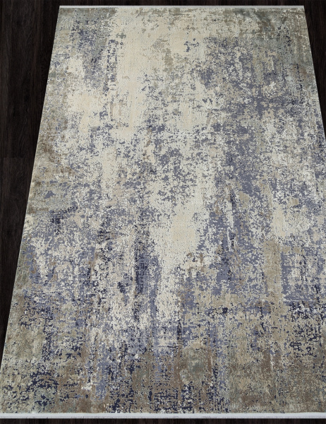 Ковер EMPEROS OLIMPOS A251AW L.BLUE / L.BEIGE