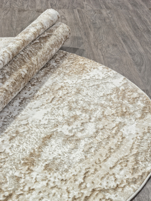 Ковер SAFARI 02463F BEIGE / GOLF