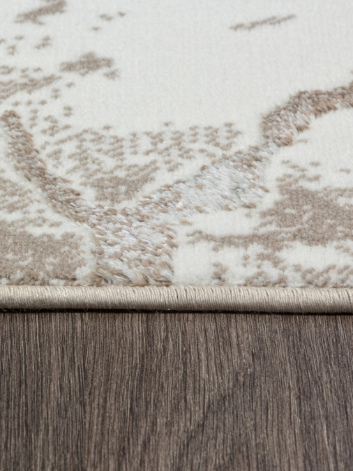 Ковер PARADIZE 03215A CREAM HB / BEIGE