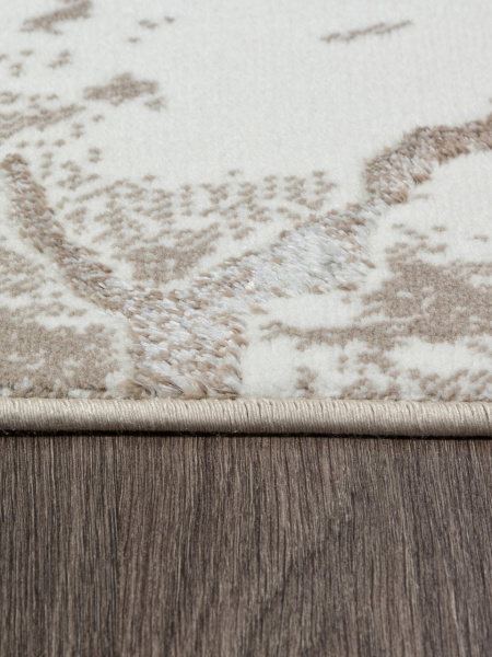 Ковер PARADIZE 03215A CREAM HB / BEIGE