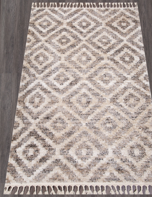 Ковер UVITA 37339 070 BEIGE