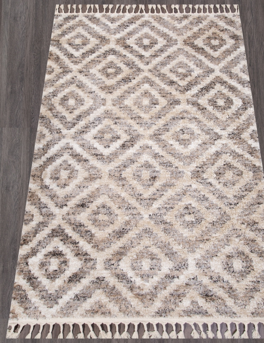 Ковер UVITA 37339 070 BEIGE