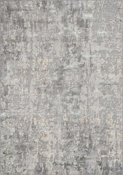 Ковер LIMAN F165 CREAM-BLUE