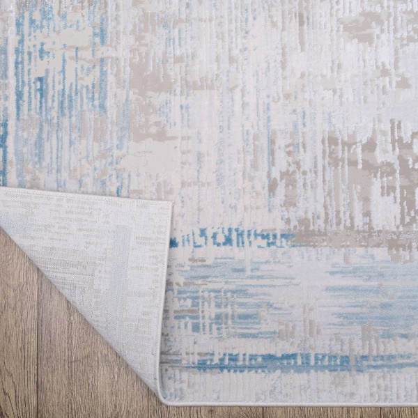 Ковер Gloria A0271A D_BLUE