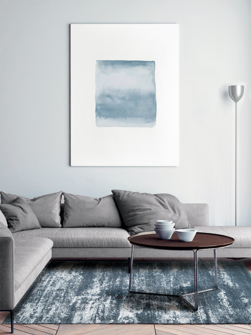 Ковер Flare Aqua