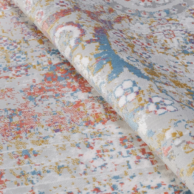 Ковер Lite B111G TERRA / PURPLE