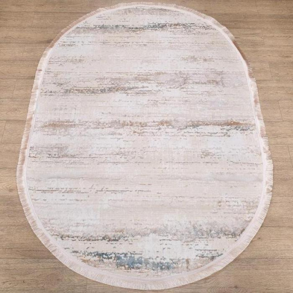 Ковер Ascona 1073A BEJ FLOS / BEJ FLOS