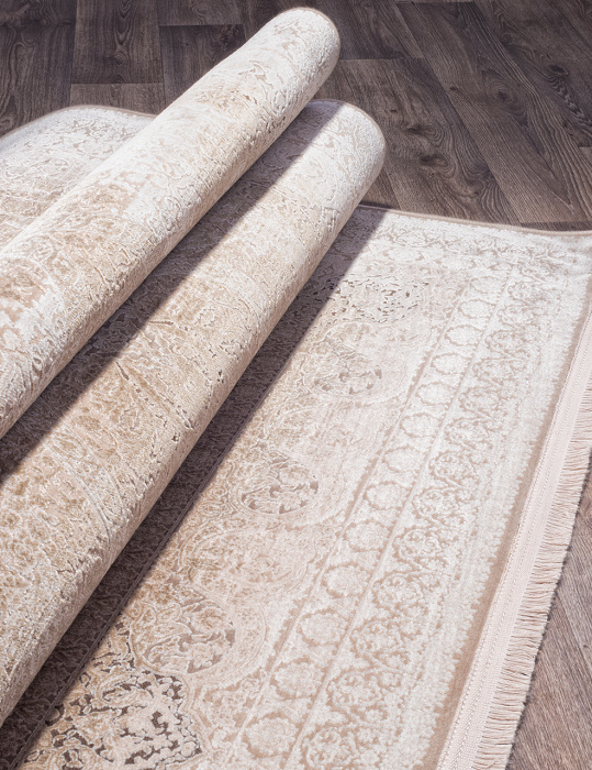 Ковер NOYAN 6021 BROWN