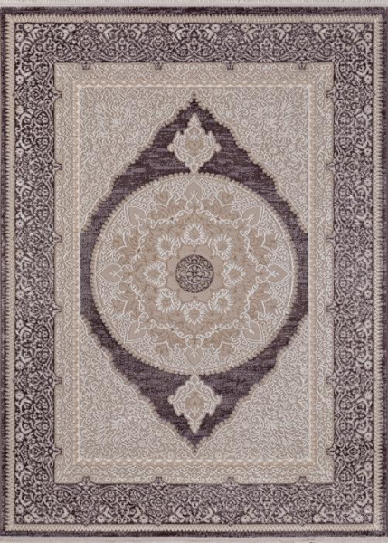 Ковер MOROCCO D763 PURPLE