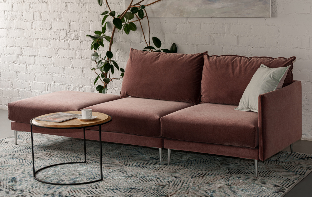 Ковер Palms Grey