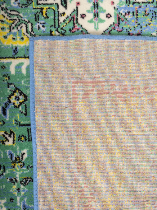 Ковер Hunnu 6A1781 166