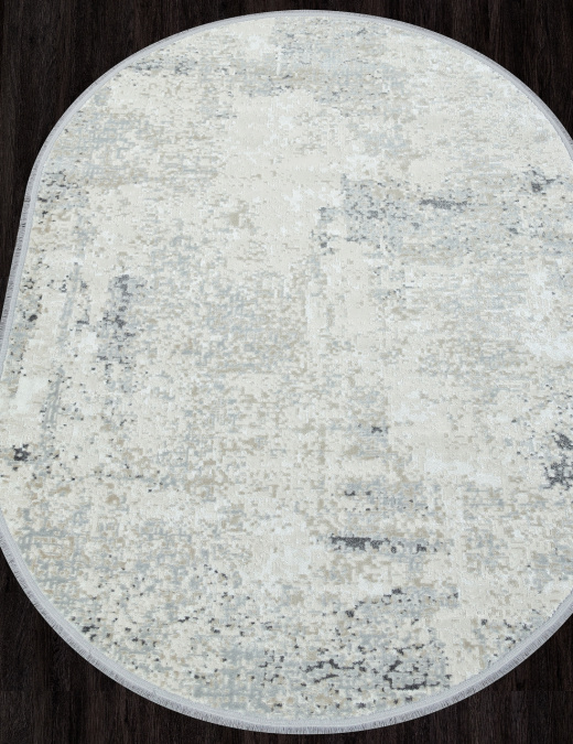 Ковер RUBI 26762Z CREAM / L.GREY