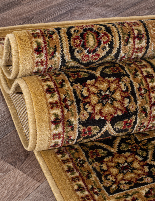 Ковер OLYMPOS d391 BEIGE