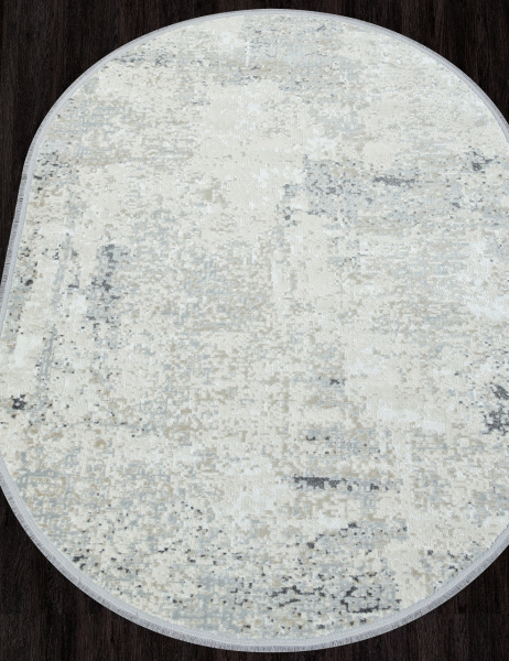 Ковер RUBI 26762Z CREAM / L.GREY