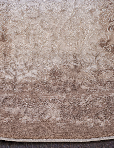 Ковер ARMINA 03711A BROWN / BROWN