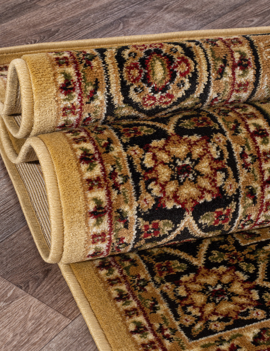 Ковер OLYMPOS d391 BEIGE