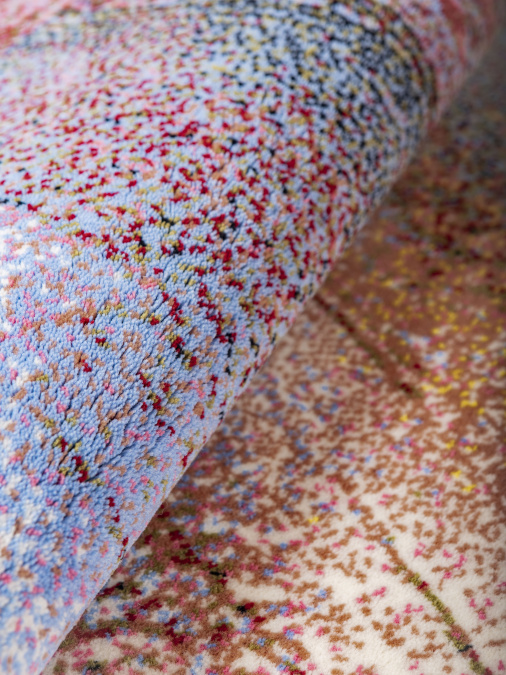 Ковер Hunnu 6A2133 001