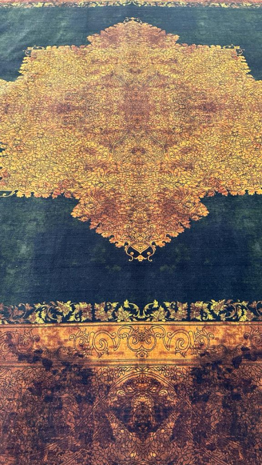 Ковер DIBA AF140