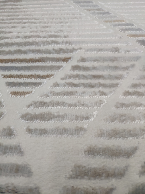 Ковер Olivia 4767A Beige-Beige