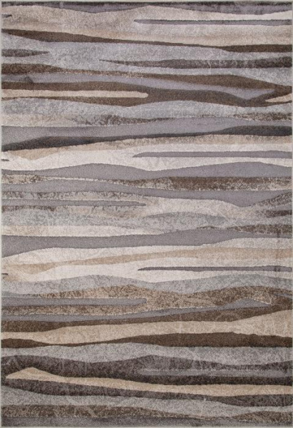 Ковер IBIZA 4091 BEIGE-GRAY