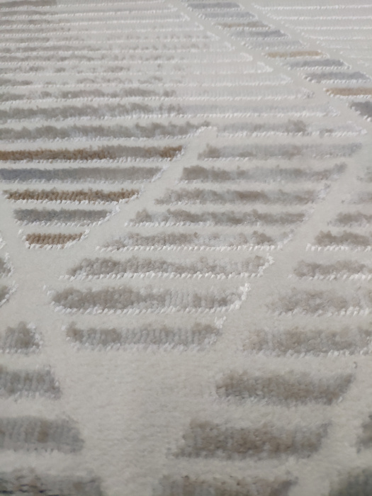 Ковер Olivia 4767A Beige-Beige