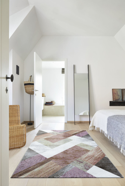 Ковер Argentum 63484 5280