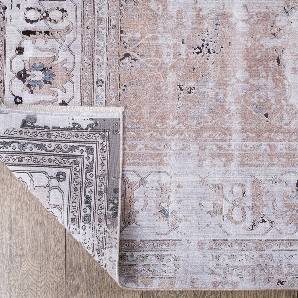 Ковер Ruby 3058 KOYU GRI