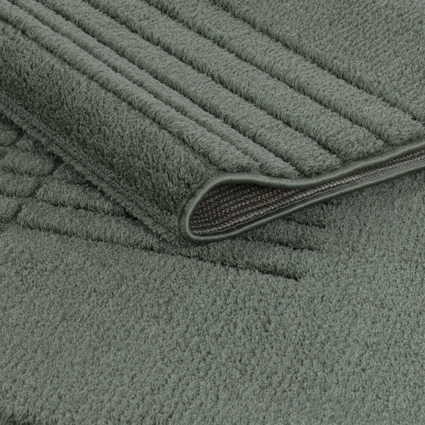 Ковер Sofia 0E389A D.Green-D.Green