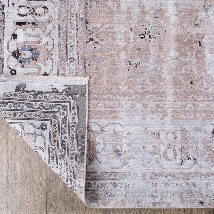 Ковер Ruby 3058 KOYU GRI