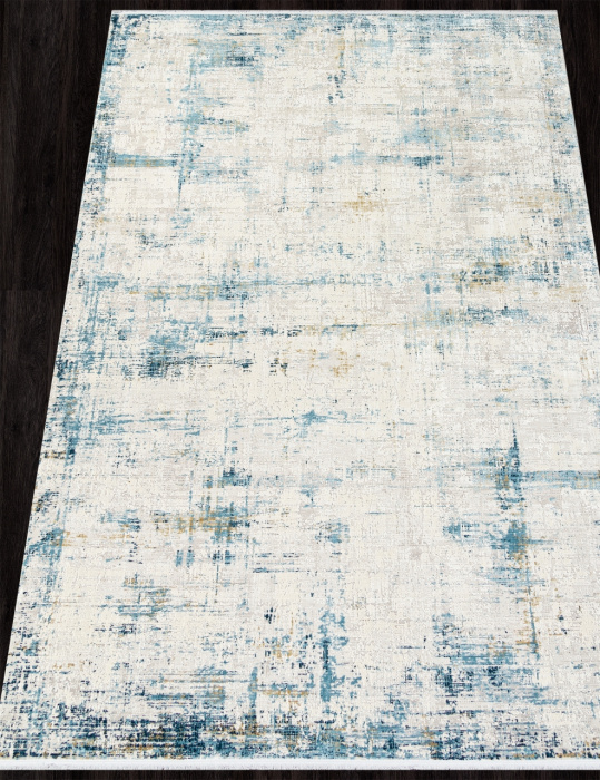 Ковер EMPEROS OLIMPOS A109AA L.GREY / BLUE