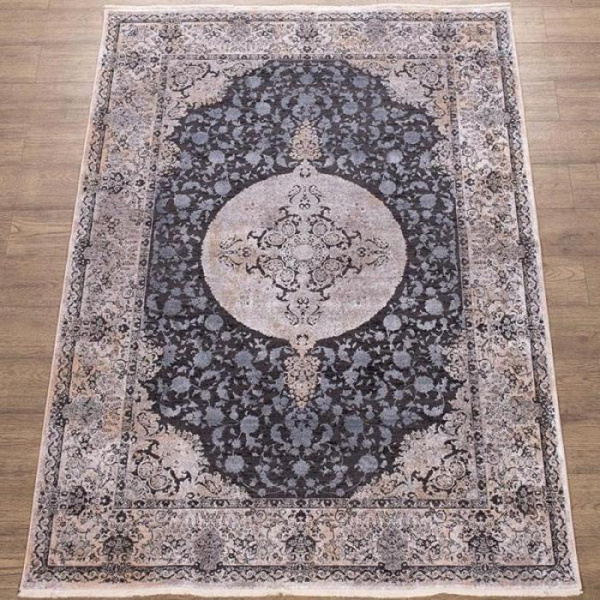 Ковер Elexus Ruby 3059 KOYU GRI