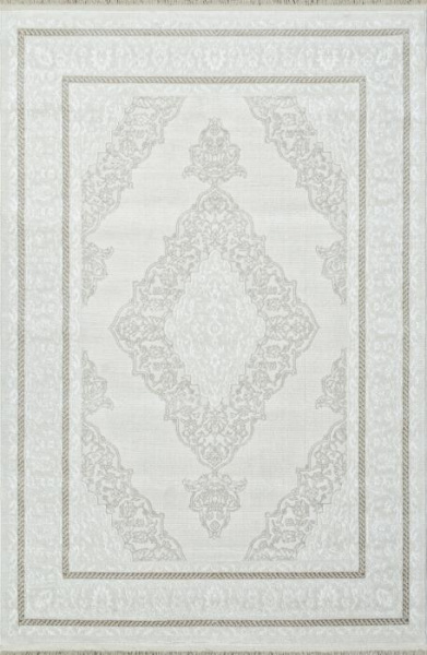 Ковер RUBI 26737A CREAM / CREAM