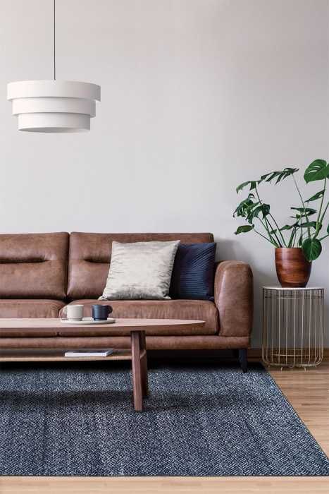 Ковер Porto Navy